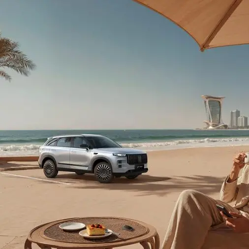 بعد تداول مشاهد لمركباتها في شوارع دبي، أومودا وجايكو تؤكدان طرح تقنية نظام الركن الذكي فائق الذكاء (SIVP) في الإمارات