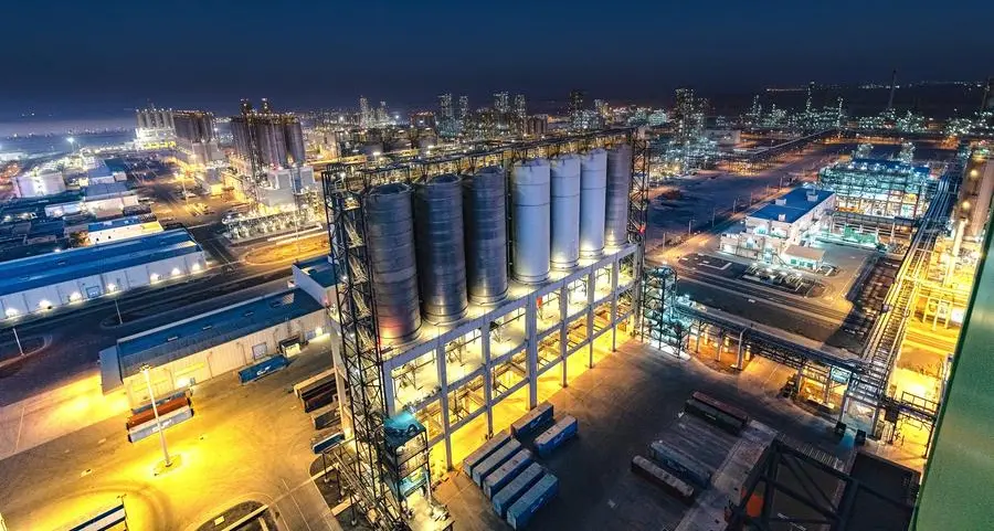 Borouge advances industry-first AI autonomous operations at ruwais facility, boosting performance and competitiveness