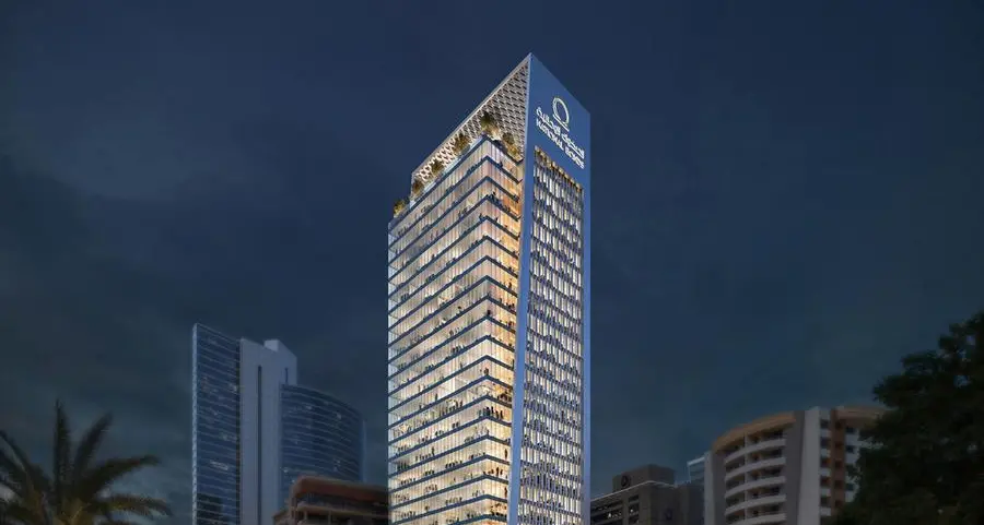 National Properties unveils Grade A commercial tower in Barsha Heights