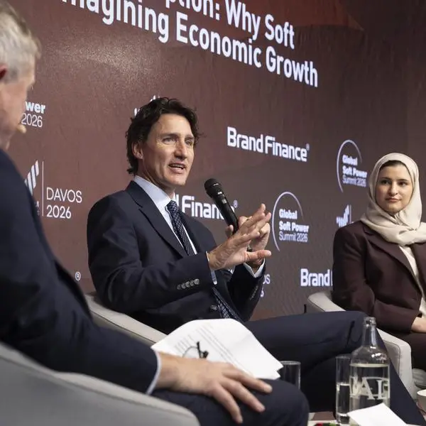 UAE highlights soft power’s critical role in economic resilience at Davos Summit 2026