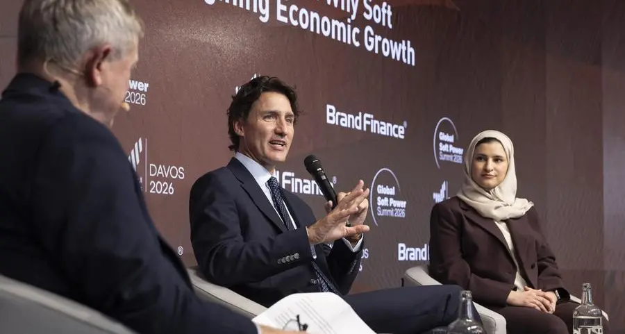 UAE highlights soft power’s critical role in economic resilience at Davos Summit 2026