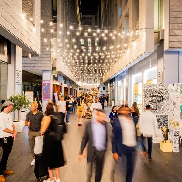 مركز دبي المالي العالمي يمدد الموعد النهائي لاستقبال مشاركات الفنانين في \"ليالي الفن\" حتى 15 أبريل