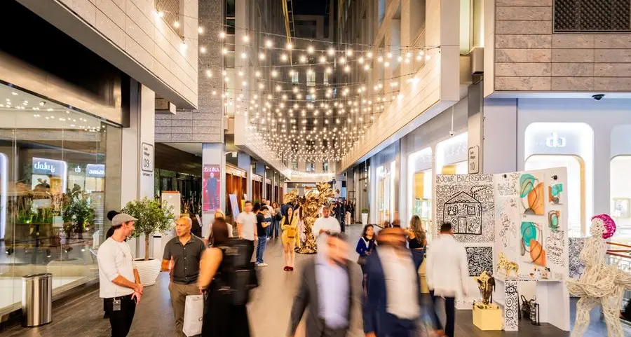 مركز دبي المالي العالمي يمدد الموعد النهائي لاستقبال مشاركات الفنانين في \"ليالي الفن\" حتى 15 أبريل