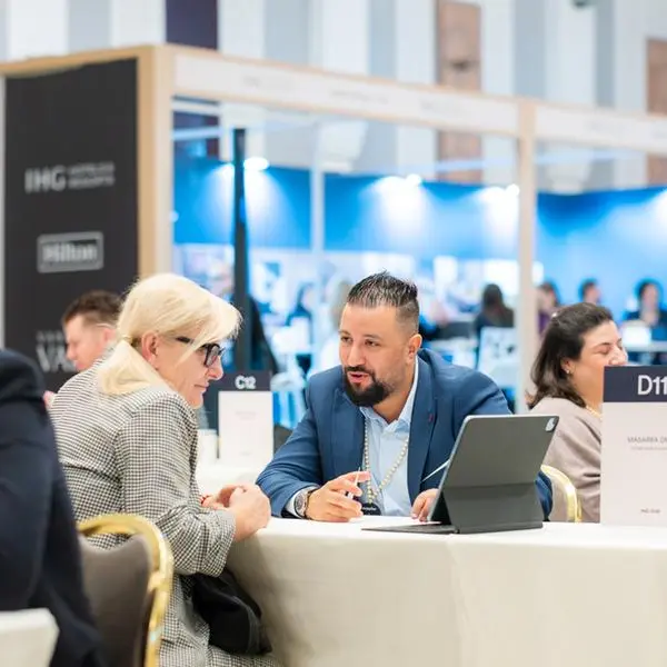 ADNEC Centre Abu Dhabi selected as Event Partner for the 2026 M&I Expo