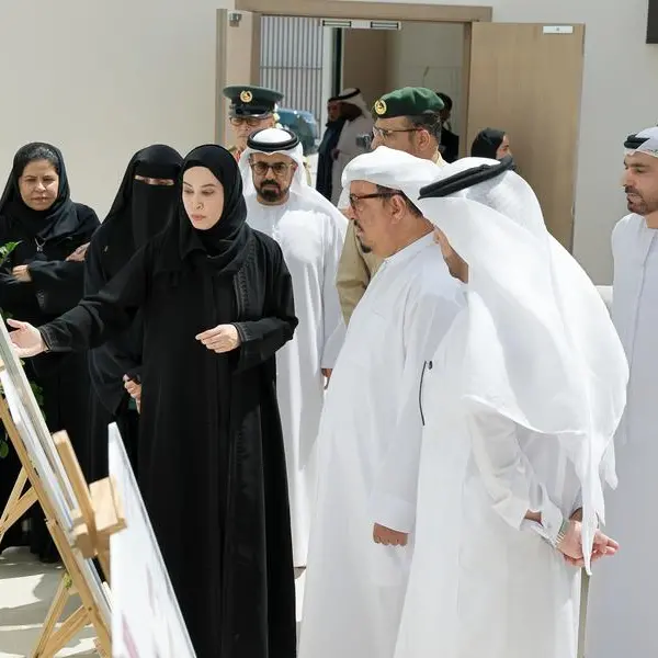 Dubai Foundation for Women and Children inaugurates first residential Youth Hostel for male children