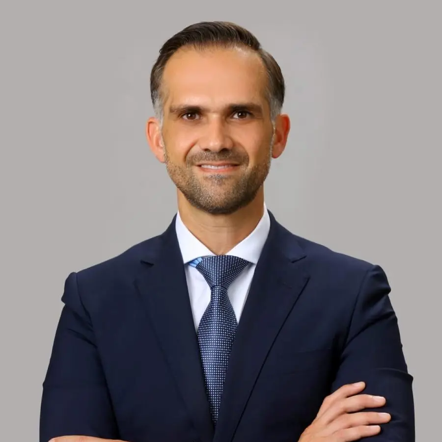 NTT DATA appoints Muhannad Khattab as UAE Country Manager