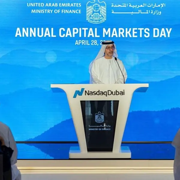 UAE: MoF discusses latest fiscal framework, public debt strategy with investors
