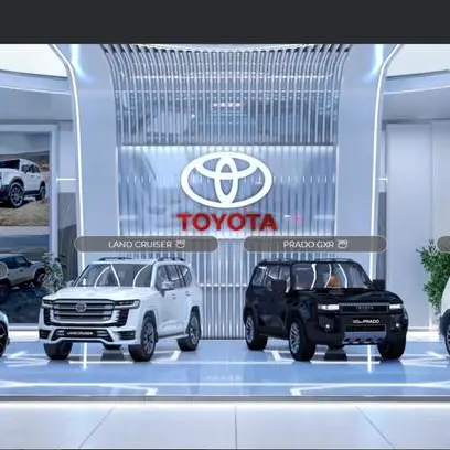 New Toyota RAV4 debuts in Japan ahead of global rollout, including South Africa