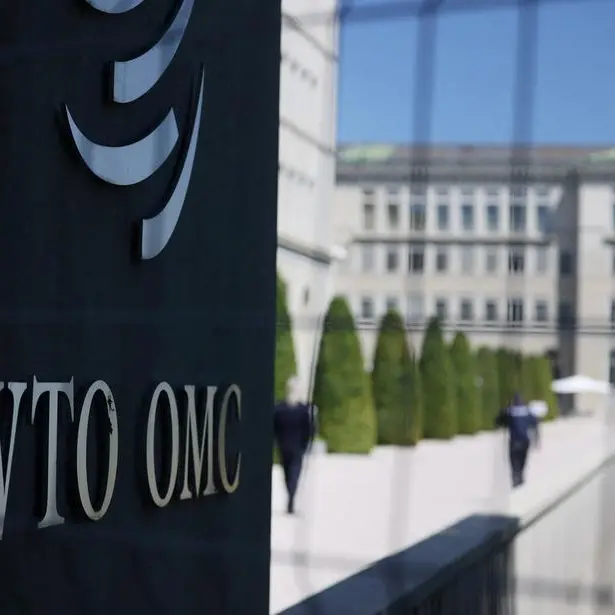 WTO chief calls for trade overhaul to meet new world order
