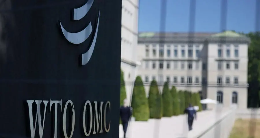 WTO chief calls for trade overhaul to meet new world order