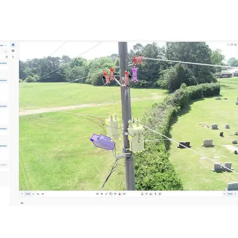 Bentley Systems acquires Talon Aerolytics, and Pointivo Technology, for Asset Analytics leadership