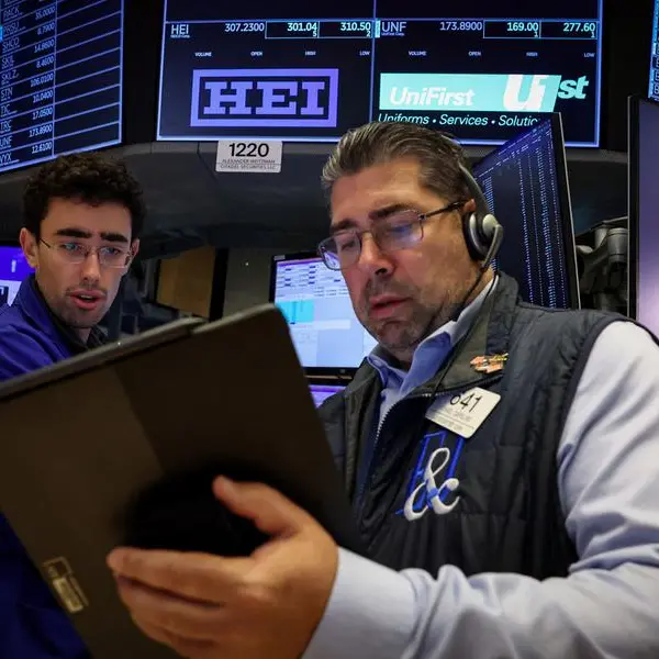 If America is in trouble, why do foreigners keep buying US assets?: McGeever