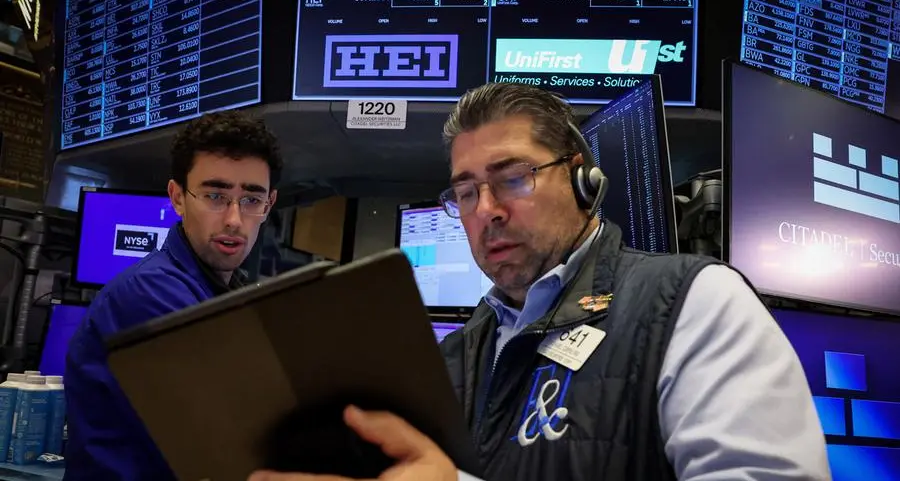 If America is in trouble, why do foreigners keep buying US assets?: McGeever