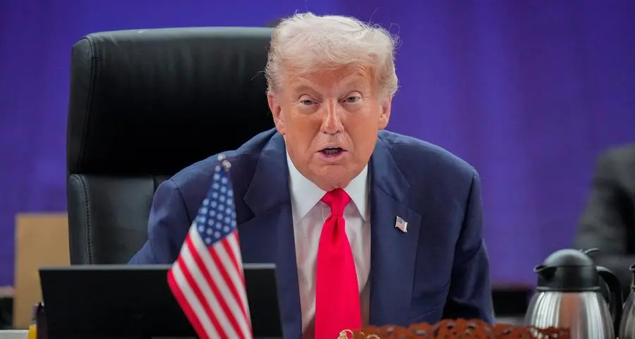 Trump expands US travel bans to 39 countries