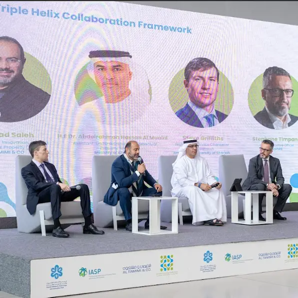 International Association of Science Parks highlights trends in Innovation Technology Transfer at regional forum