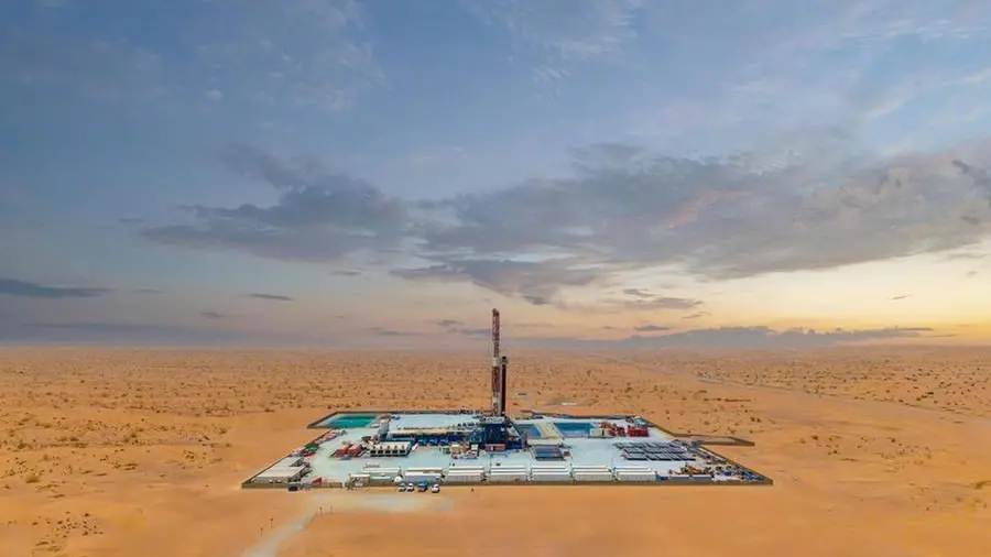 UAE's SNOC blends solar, gas and natural hydrogen in accelerated net-zero drive