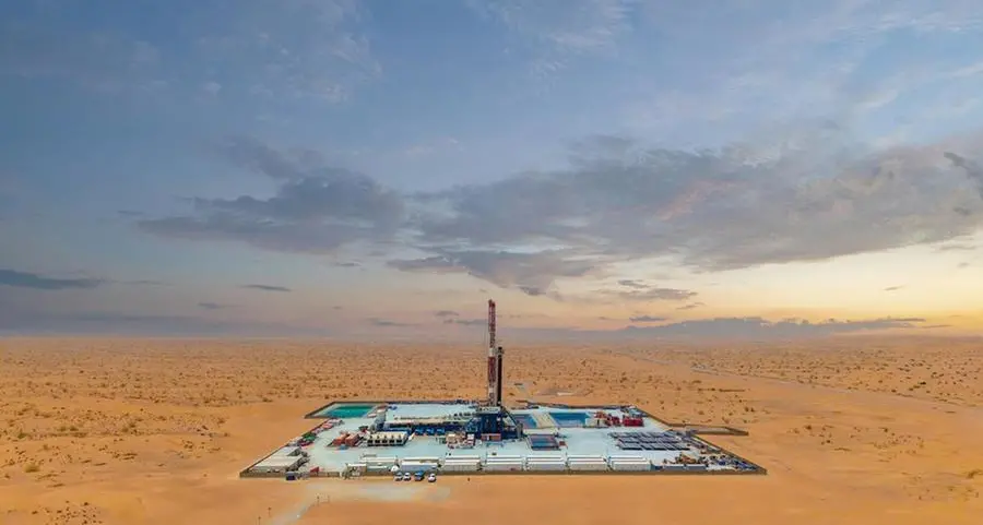 UAE's SNOC blends solar, gas and natural hydrogen in accelerated net-zero drive