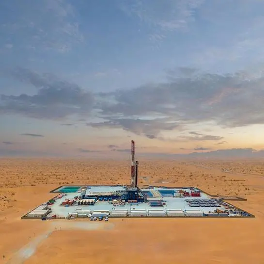 Emarat, SNOC to develop business opportunities in LPG sector