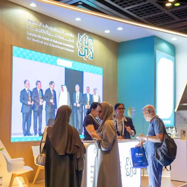 Hamdan Bin Rashid Al Maktoum Foundation enhances its presence as an educational partner in the FIMS World Congress of Sports Medicine 2024