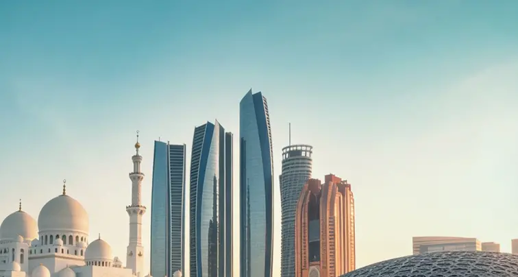 مركز النقل المتكامل يشرف على أول اختبارات تقنية القيادة الذاتية المتقدمة لشركة \"تسلا\" على طرق أبوظبي