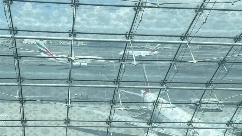 Gulf airlines halt some regional flights after Israel-Iran conflict