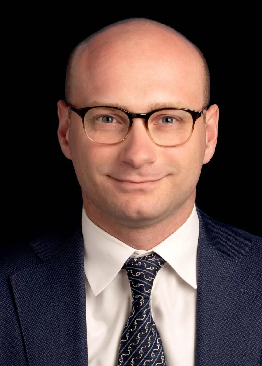 Ilya Korobov, Deutsche Bank Director of DCM in CEEMEA. Image courtesy: Deutsche Bank