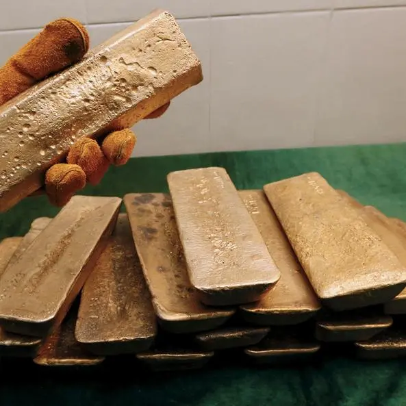 Guns and gold win in 2025, but other 'safety' trades bomb: Mike Dolan