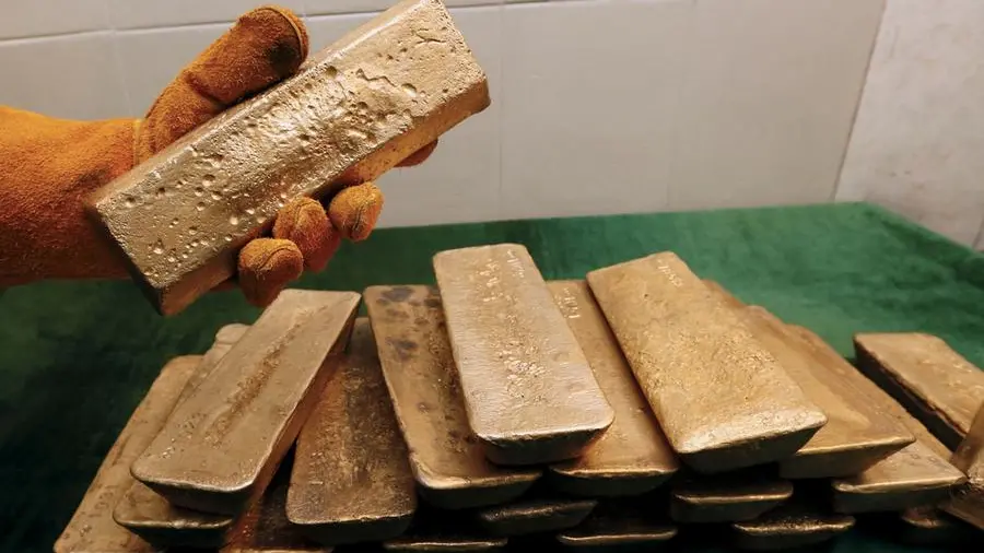 Guns and gold win in 2025, but other 'safety' trades bomb: Mike Dolan