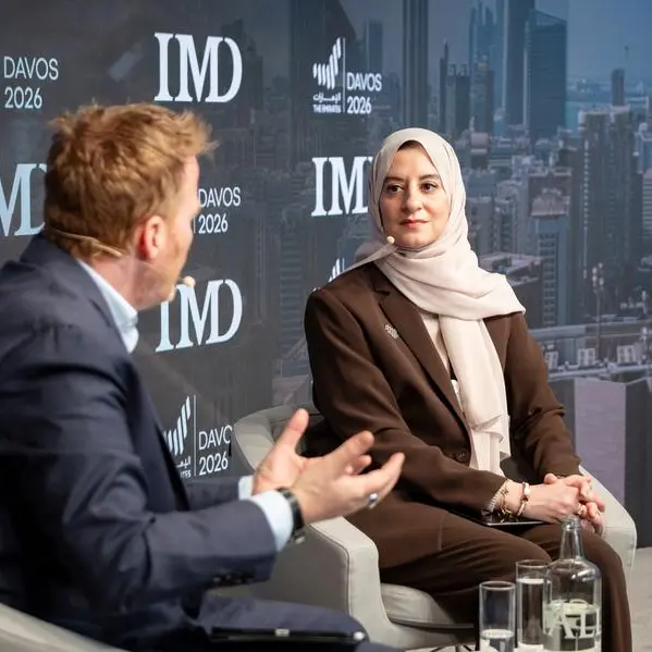 Davos hosts dialogue on leadership, strategic optimism in uncertain times