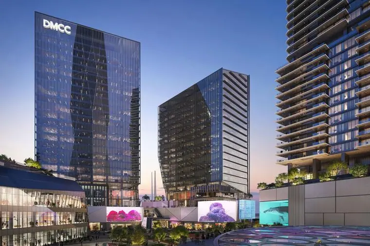 DMCC Launches Campus and Intelligence Platforms to Bolster Global Trade Expertise