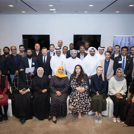 QRDI council concludes 10th edition of SME Program, empowering Qatar’s innovators