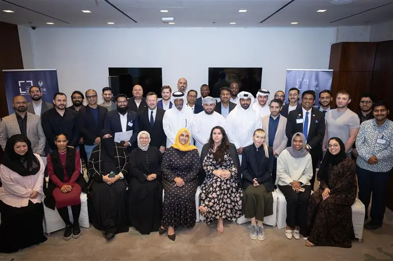 QRDI Council Bolsters National Innovation Ecosystem With 10th SME Bootcamp in Qatar