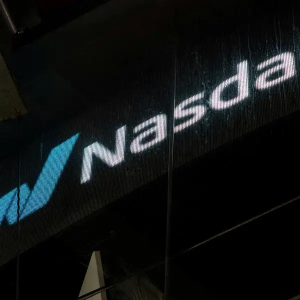 US tech-stock stumble shows vulnerability in AI trade