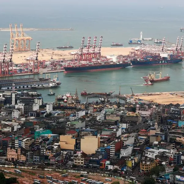 Sri Lanka economy reports 4.8% growth in first quarter