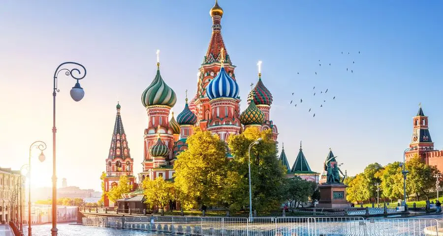 Moscow sees increase in UAE tourists; offers tailored experiences for Gulf visitors