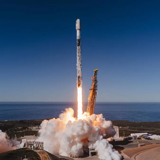 UAE drives space ambitions with sustained achievements, future vision