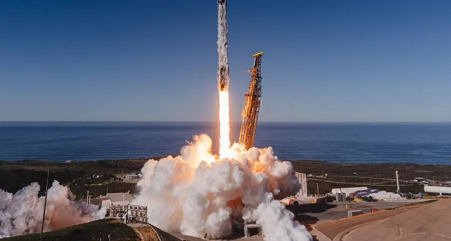 UAE drives space ambitions with sustained achievements, future vision