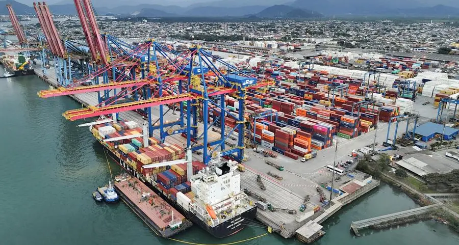 Brazil's economy ready to ride out Trump's 50% tariff