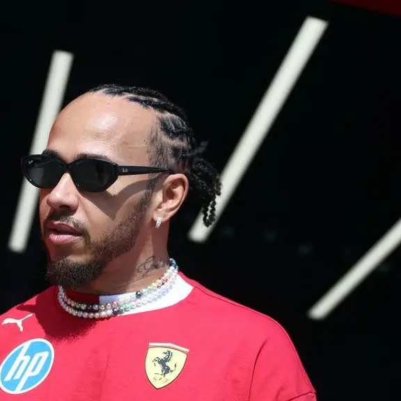 Hamilton plans to bin his phone following nightmare season
