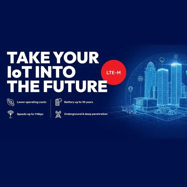 Ooredoo pioneers Long-Term Evolution of Machine deployment to lead smart IoT connectivity in Qatar