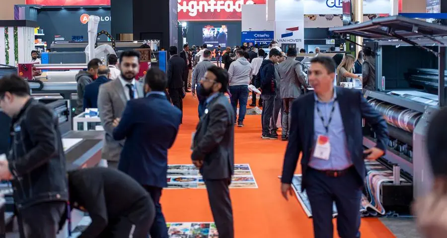 FESPA Middle East 2026 opens next week, showcasing innovation, skills and sustainability