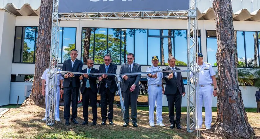EDGE Group's SIATT opens new production facility in Brazil