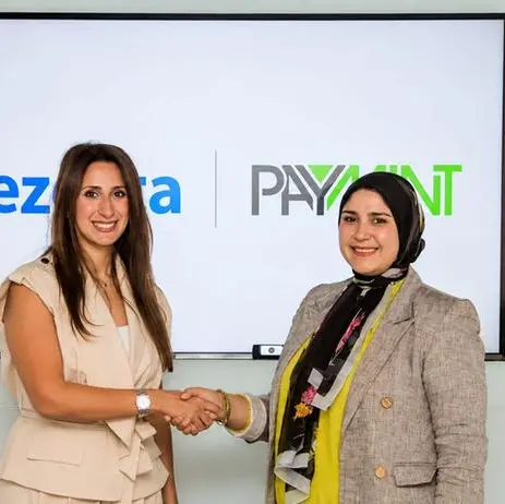 PayMint signs a partnership with Vezeeta