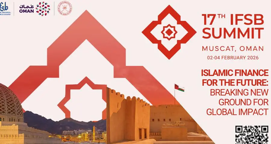 17th IFSB Summit: Charting a vision for impact and stability