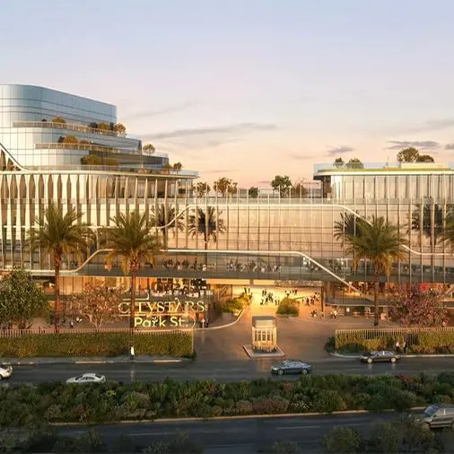 شراكة استراتيجية بين Citystarsو .Park St لإطلاق مشروع Citystars Park St. فى القاهرة الجديدة