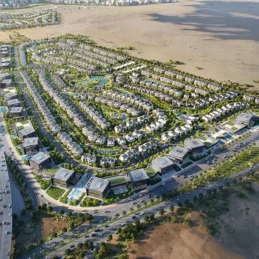 هايد بارك العقارية للتطوير تتوسع في شرق القاهرة بإطلاق مشروع “Hyde Park Terraces”