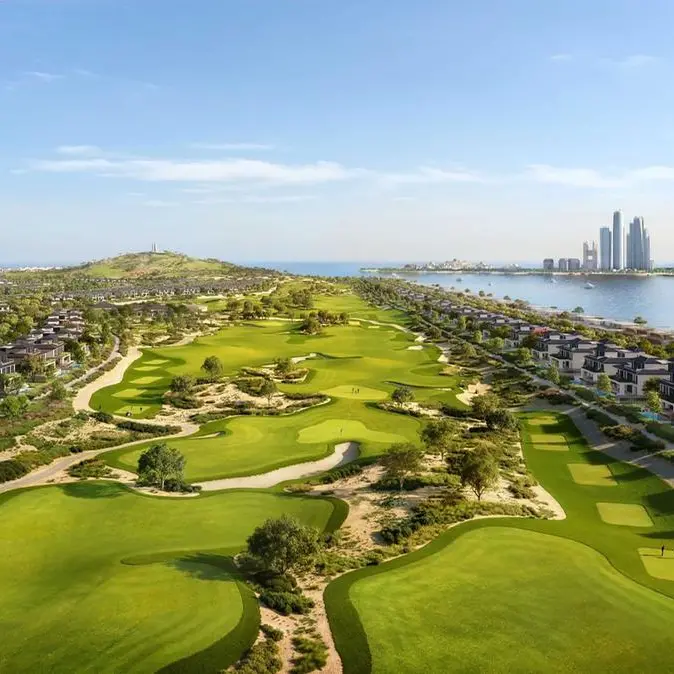 Modon's Hudayriyat Golf Estates sets UAE record with more than $3.54bln in sales within days of launch