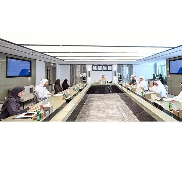 Hamdan Bin Mohammed Smart University Board of Trustees reviews strategic progress and strengthens AI pathways