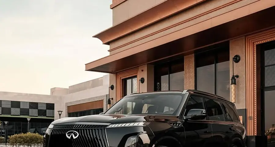 إنفينيتي تعزّز حضورها في المملكة من خلال شركة مناهل العالمية إحدى شركات محمد يوسف ناغي