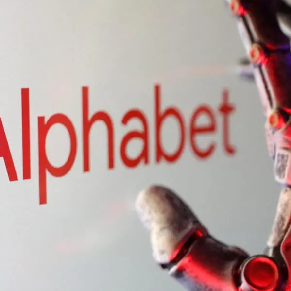 Alphabet hits $3trln in market capitalization for the first time